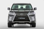 Lexus LX570 by Larte Design 2016 года